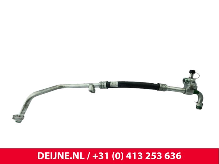 XPENG G6 Airco Leiding O302369