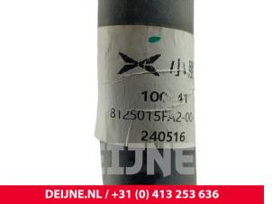 XPENG G6 Airco Leiding O302369 foto 3