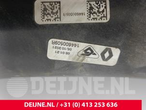 Renault Trafic Intercooler Slang O302370 foto 3