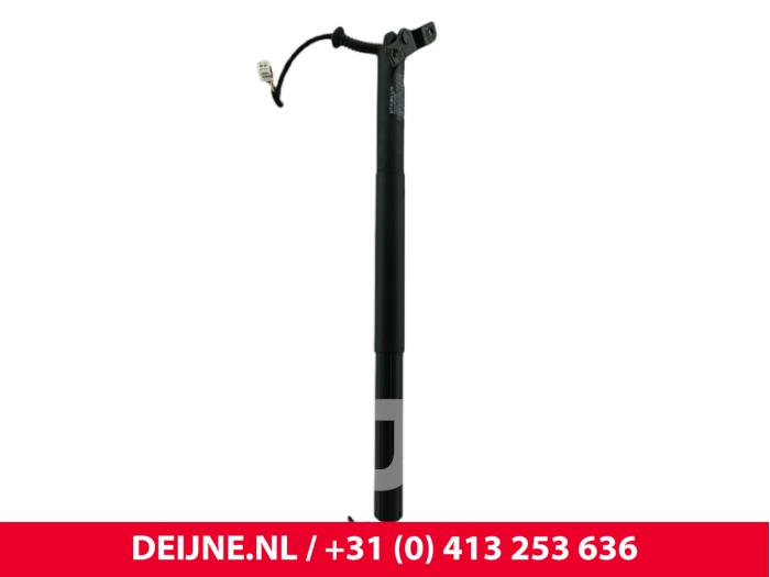 XPENG G6 Gasdemper rechts-achter O302371