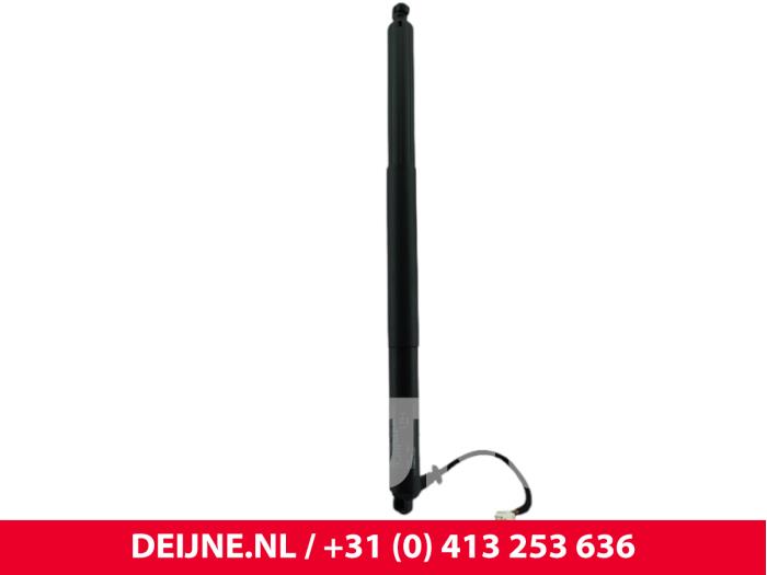 XPENG G6 Gasdemper links-achter O302372