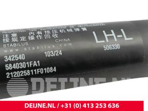 XPENG G6 Gasdemper links-achter O302372 foto 3