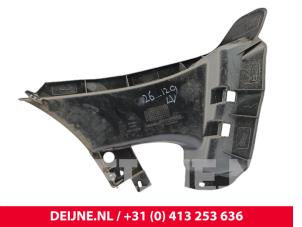 Ford Transit Custom Luchtgeleider O302375 foto 2