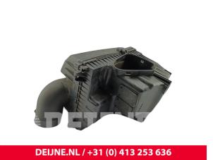 Volvo V60 Luftfiltergehäuse O302378 foto 3