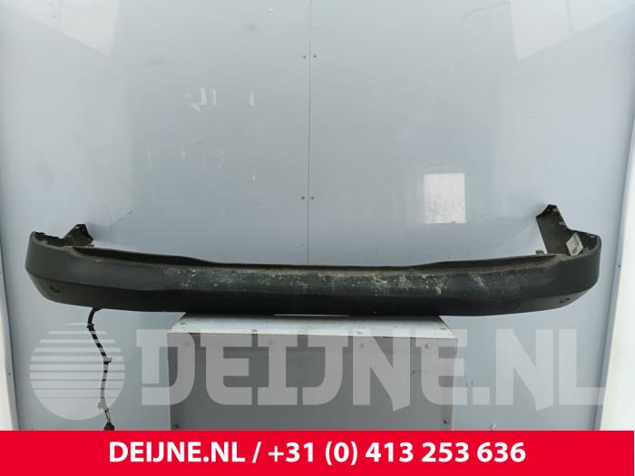 Ford Transit Custom Achterbumper O302379