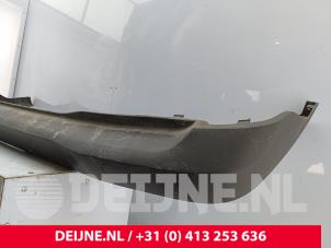 Ford Transit Custom Stoßstange hinten O302379 foto 3