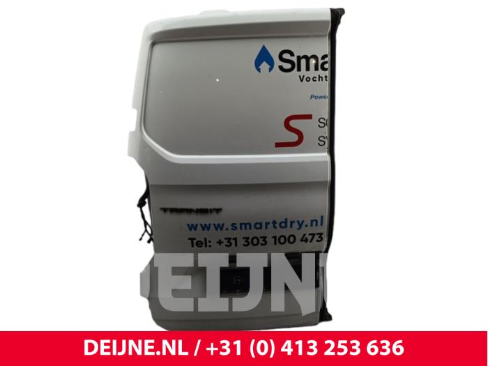 Ford Transit Custom Achterdeur Bus-Bestelauto O302380