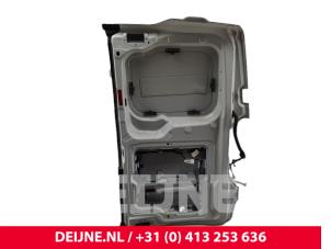 Ford Transit Custom Hecktür Bus-Lieferwagen O302380 foto 2