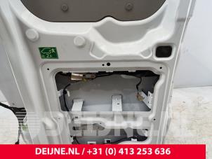 Ford Transit Custom Hecktür Bus-Lieferwagen O302381 foto 3