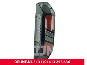 Ford Transit Custom Rücklicht links O302382 foto 3