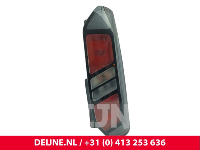 Ford Transit Custom Taillight, right O302383
