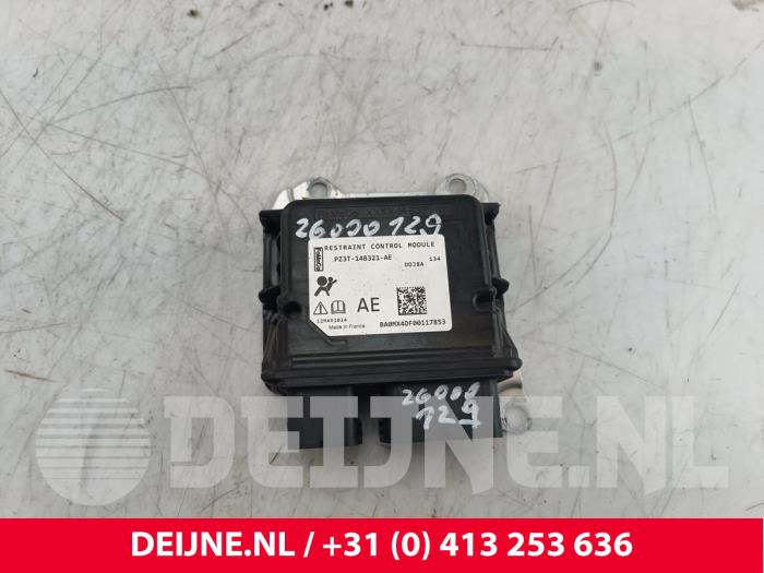 Ford Transit Custom Airbag Module O302384