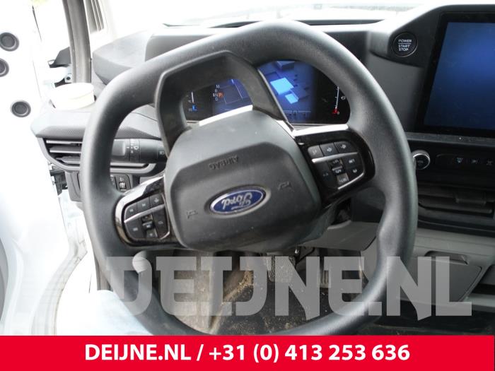 Ford Transit Custom Airbag set + dashboard O302385