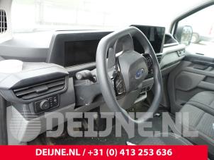 Ford Transit Custom Airbag set + dashboard O302385 foto 2