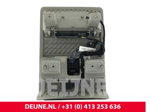 Ford Transit Custom Innenbeleuchtung vorne O302387 foto 2