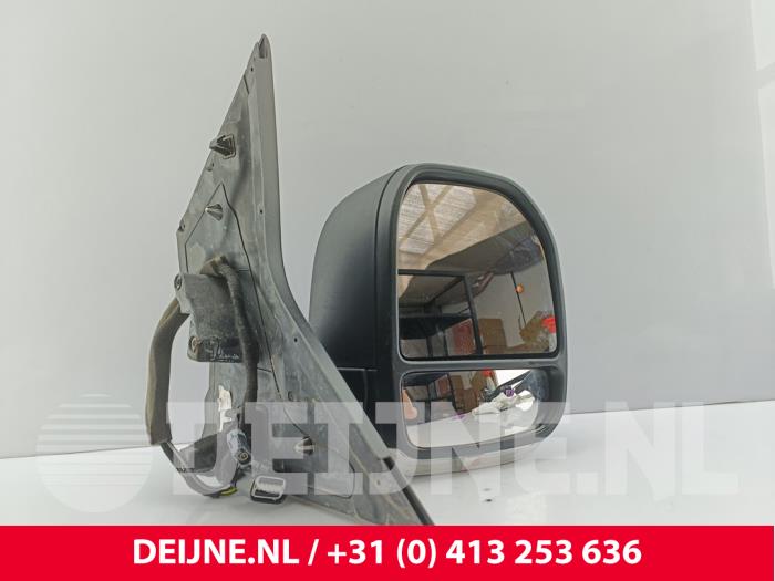 Ford Transit Custom Wing mirror, right O302390