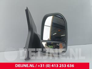 Ford Transit Custom Außenspiegel rechts O302390 foto 2