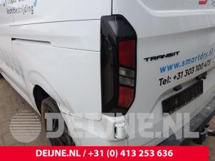 Ford Transit Custom Rear bumper component, left O302391 photo 2