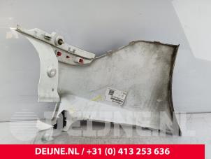 Ford Transit Custom Bumperdeel rechts-achter O302392 foto 2