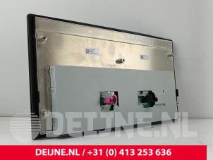 Ford Transit Custom Display Multi Media control unit O302395 photo 2