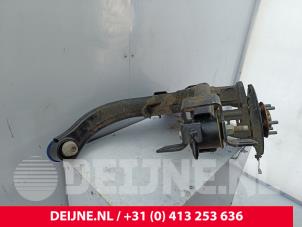 Ford Transit Custom Querlenker rechts hinten O302399 foto 2
