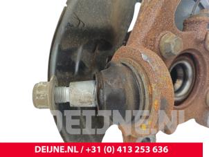 Ford Transit Custom Fusee links-voor O302402 foto 3