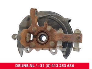 Ford Transit Custom Fusee links-voor O302402 foto 2