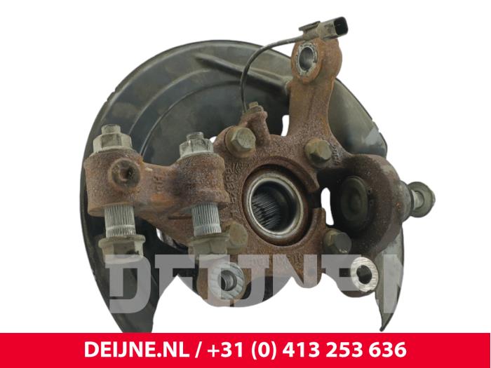 Ford Transit Custom Achsschenkel rechts vorne O302403