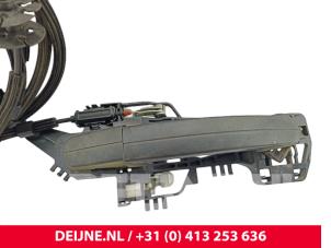Ford Transit Schiebetür Schließmechanik rechts O302429 foto 2