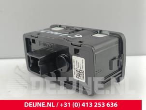 Ford Transit Custom Licht Schalter O302407 foto 3