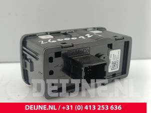 Ford Transit Custom Licht Schalter O302407 foto 2