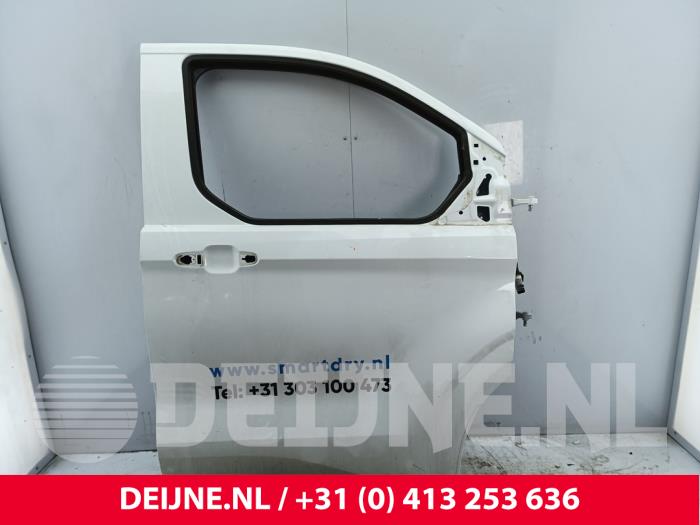 Ford Transit Custom Tür 2-türig rechts O302409