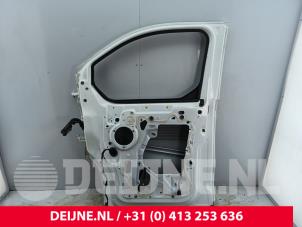 Ford Transit Custom Tür 2-türig rechts O302409 foto 2