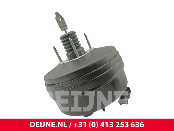 Gebruikte Rembol Ford Transit Custom 2.0 EcoBlue 170 Prijs € 302,50 Inclusief btw aangeboden door van Deijne Onderdelen Uden B.V.