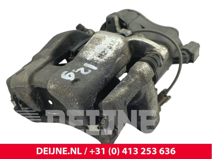 Ford Transit Custom Remklauw (Tang) links-achter O302411