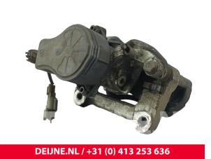 Ford Transit Custom Rear brake calliper, left O302411 photo 2