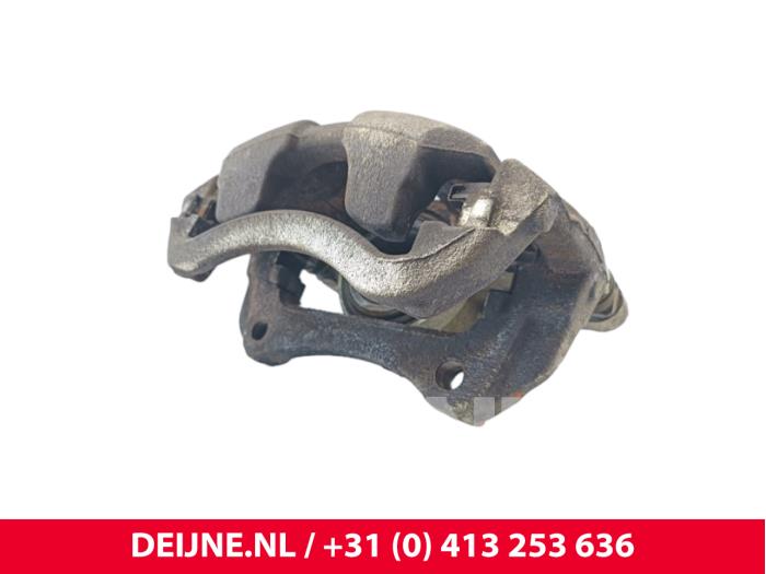 Ford Transit Custom Remklauw (Tang) links-voor O302412