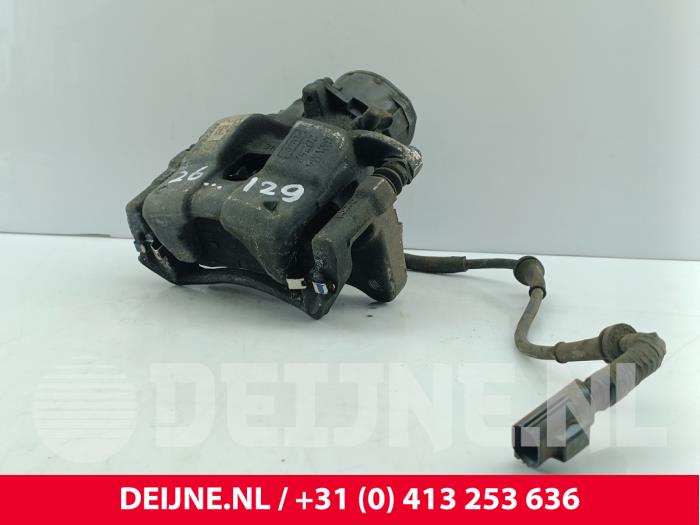 Ford Transit Custom Remklauw (Tang) rechts-achter O302413