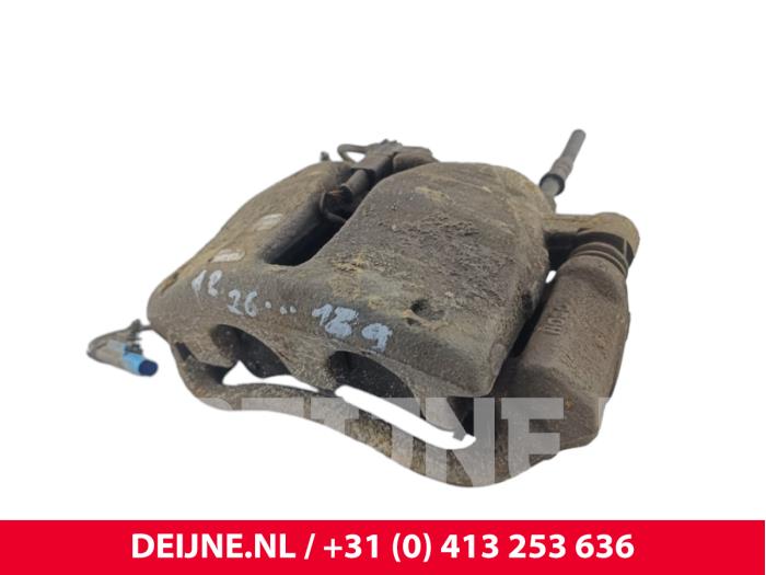 Ford Transit Custom Remklauw (Tang) rechts-voor O302414
