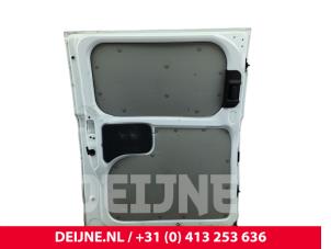 Ford Transit Custom Schuifdeur links O302419 foto 2