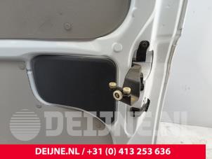 Ford Transit Custom Schiebetür rechts O302420 foto 3