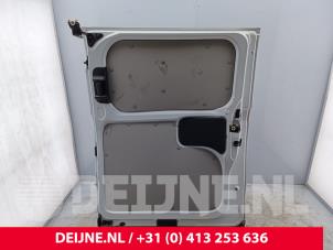 Ford Transit Custom Schiebetür rechts O302420 foto 2