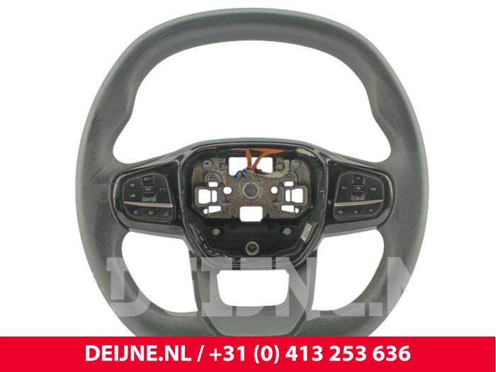 Ford Transit Custom Stuurwiel O302421