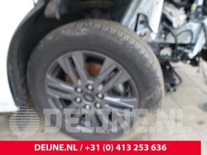 Ford Transit Custom Felgen Set O302425 foto 3