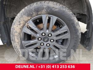 Ford Transit Custom Felgen Set O302425 foto 2