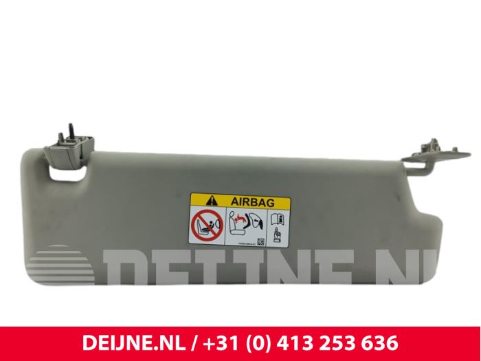 Ford Transit Custom Sonnenblende O302430