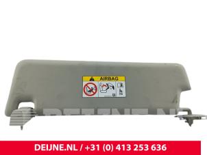 Ford Transit Custom Zonneklep O302430 foto 2