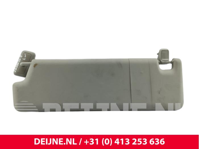 Ford Transit Custom Sonnenblende O302426