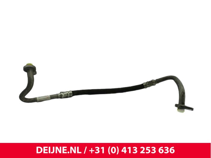 Volvo V60 Klima Leitung O302434
