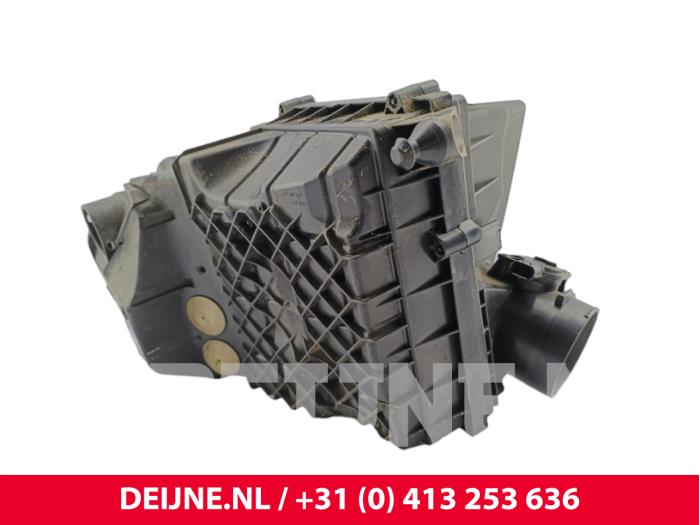 Volvo XC90 Luftfiltergehäuse O302437